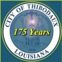 City of Thibodaux company logo
