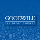Goodwill Industries of San Diego County company logo