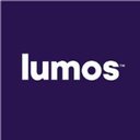 Lumos company logo