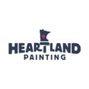 Heartland Painting MN company logo