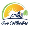 Sun Collectors company logo