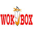 Wok Box Fresh Asian Kitchen company logo