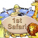 1st Safari Day Nurseries Ltd company logo