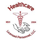 HeLP® Healthcare Licensed Personnel company logo