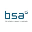 BSA Limited company logo