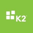 K2 company logo