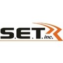 S.E.T., Inc. company logo