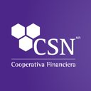 CSN Cooperativa Financiera company logo