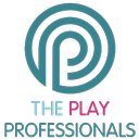 The Play Professionals company logo