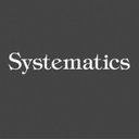 Systematics company logo