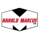 Harold Marcus Limited company logo