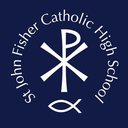 St John Fisher Catholic High School company logo