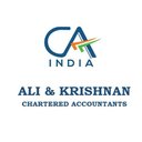 Ali &amp; Krishnan company logo