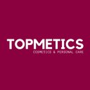 TOPMETICS B.V. company logo