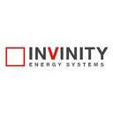 Invinity Energy Systems company logo