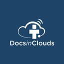 Docs in Clouds TeleCare GmbH company logo