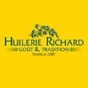 Huilerie Richard company logo