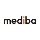 株式会社mediba company logo