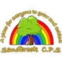 Sandbrook company logo