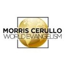 Morris Cerullo World Evangelism company logo