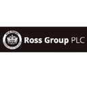 Ross Group company logo