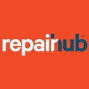 Repairhub company logo