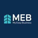 My Easy Business company logo