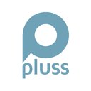 pluss Personalmanagement GmbH Niederlassung Nürnberg Care People company logo