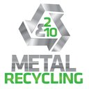 2 & 10 Metal Recycling company logo