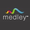Medley company logo