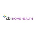 CBI Home Health company logo