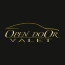 Open Door Valet company logo
