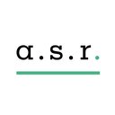 a.s.r. company logo