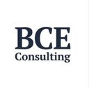 BCE Consulting company logo