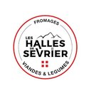 LES HALLES DE DOUSSARD company logo