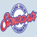 Stewart's Grading &amp; Hauling, Inc company logo
