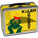 Kalei's LAHAINA company logo