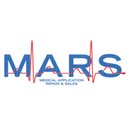Medical Application Repair & Sales company logo