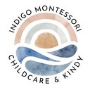 Indigo Montessori company logo