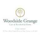 Woodside Grange Care Home company logo
