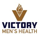 Victory Men's Health company logo