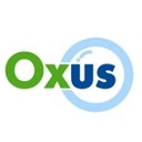 Oxus America company logo