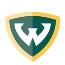Wayne State University company logo