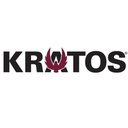 Kratos Defense company logo