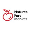 Nature's Fare Markets company logo