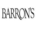 Barron company logo