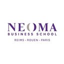 neoma business school company logo