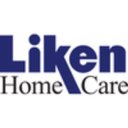 Liken Home Care company logo