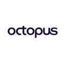 Octopus company logo