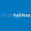 simplyhairless Erlangen company logo